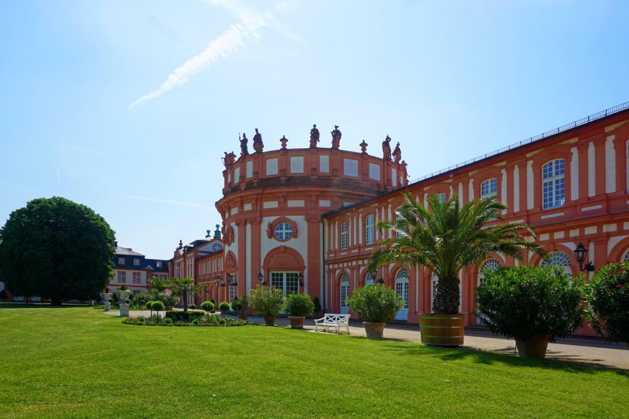 Tinytwice Hotel Wiesbaden Bagian luar foto