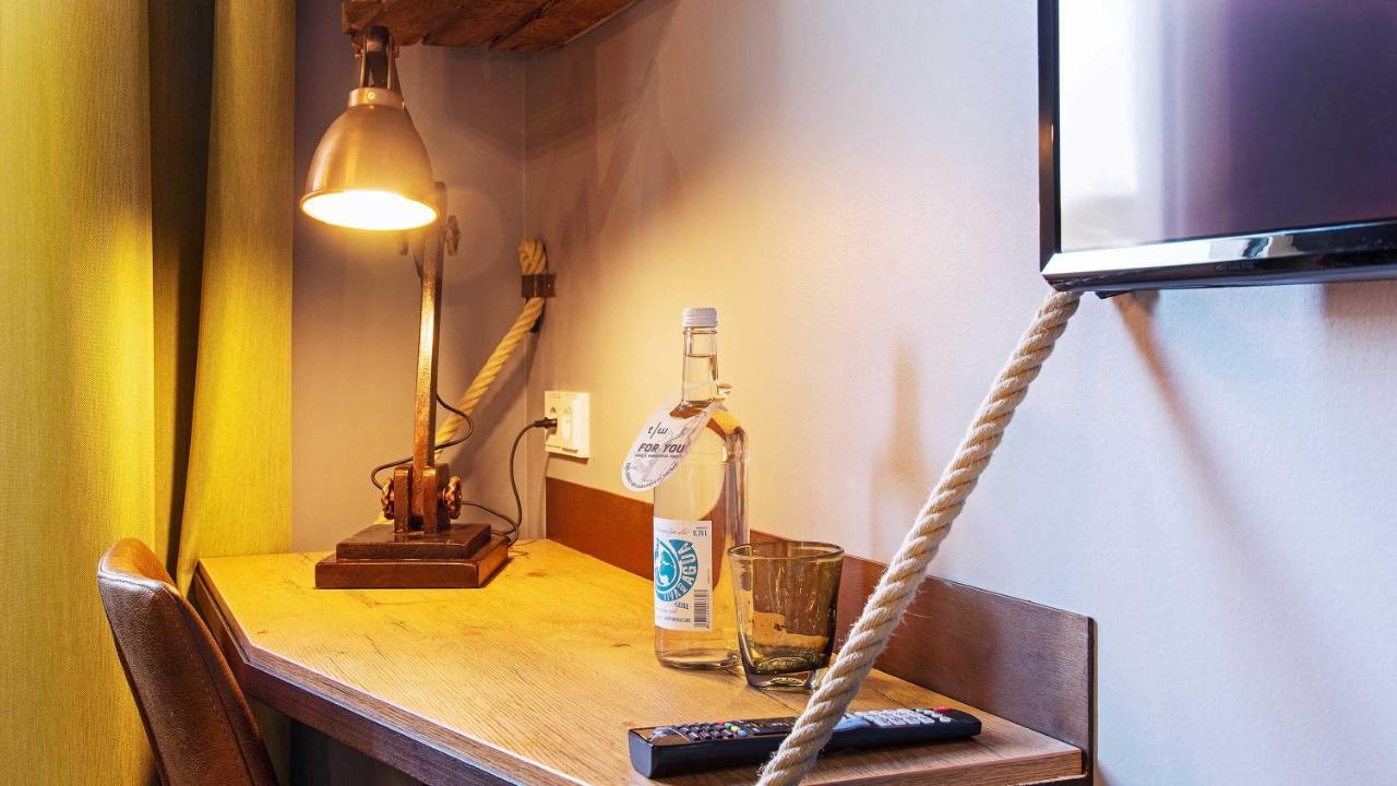 Tinytwice Hotel Wiesbaden Bagian luar foto