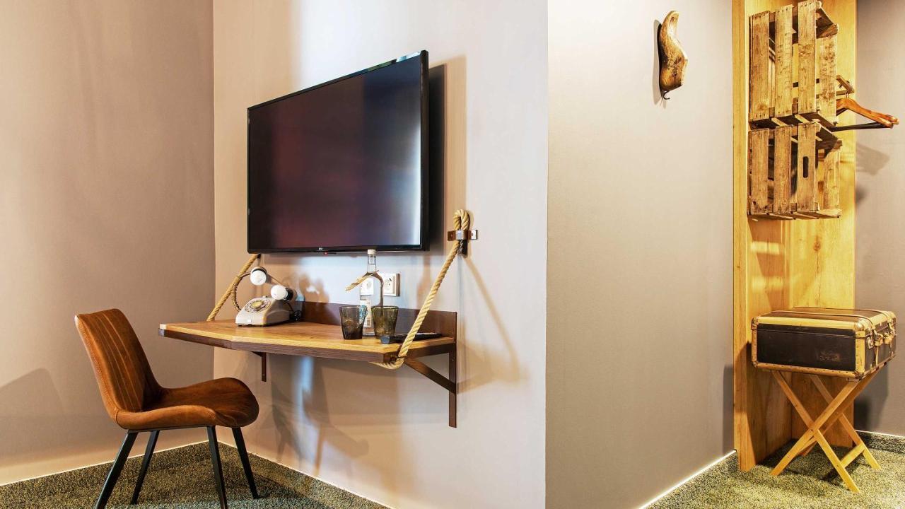 Tinytwice Hotel Wiesbaden Bagian luar foto